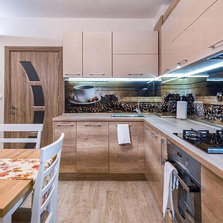 Apartment Trayana Stara Zagora Exterior photo