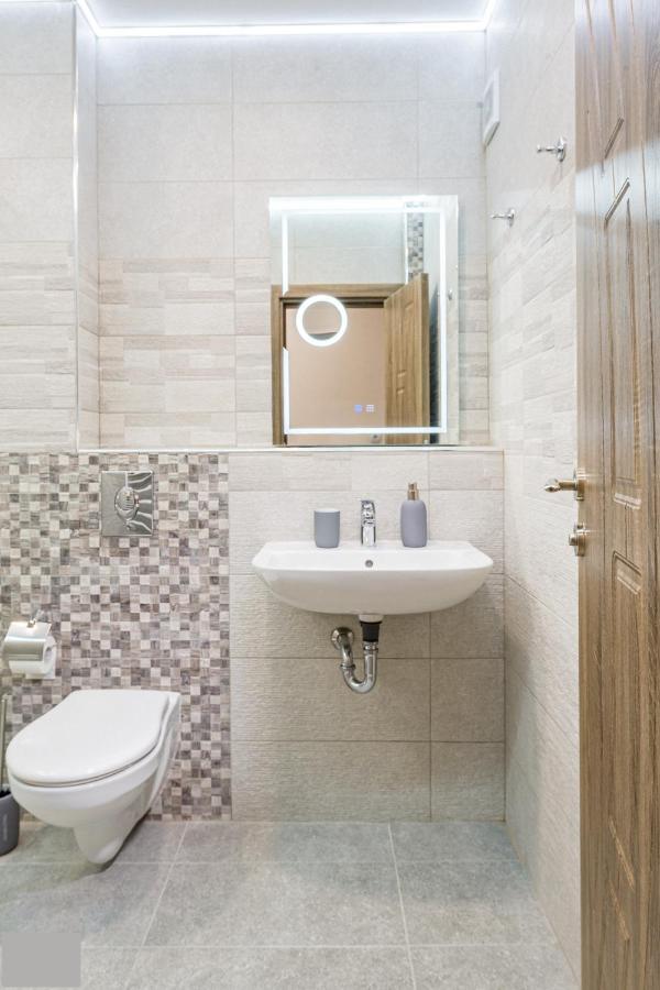Apartment Trayana Stara Zagora Exterior photo