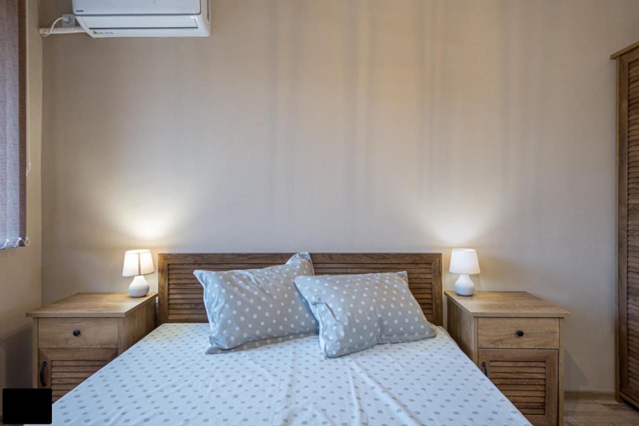 Apartment Trayana Stara Zagora Exterior photo