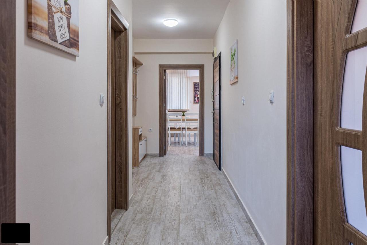 Apartment Trayana Stara Zagora Exterior photo