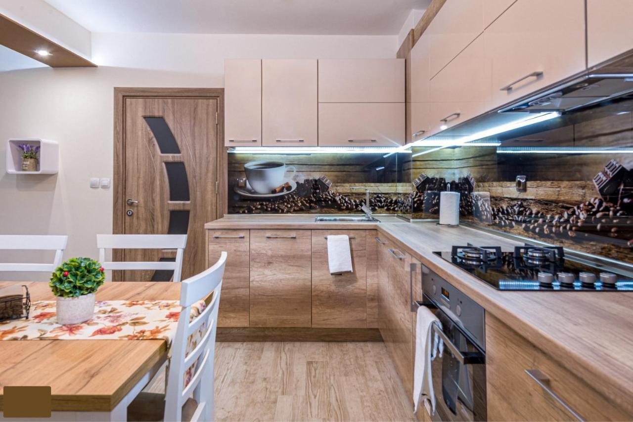 Apartment Trayana Stara Zagora Exterior photo