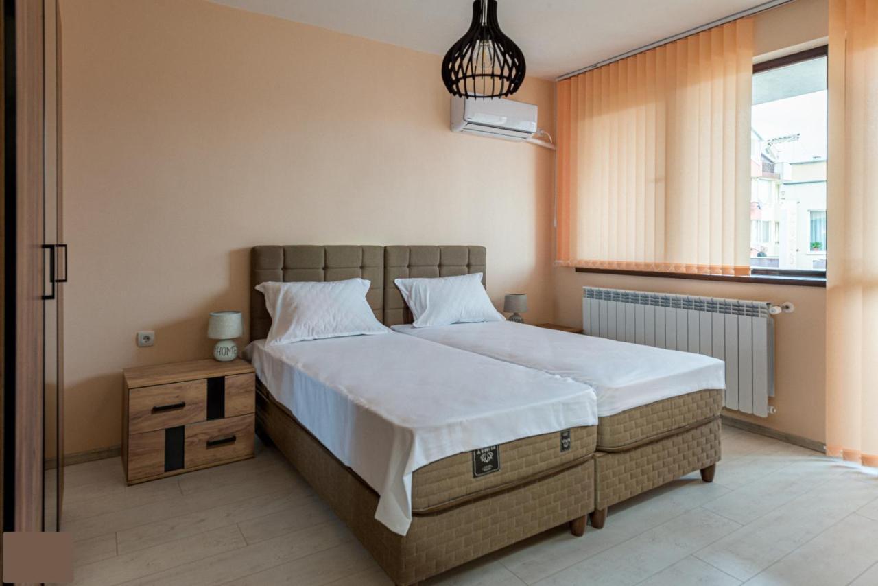 Apartment Trayana Stara Zagora Exterior photo