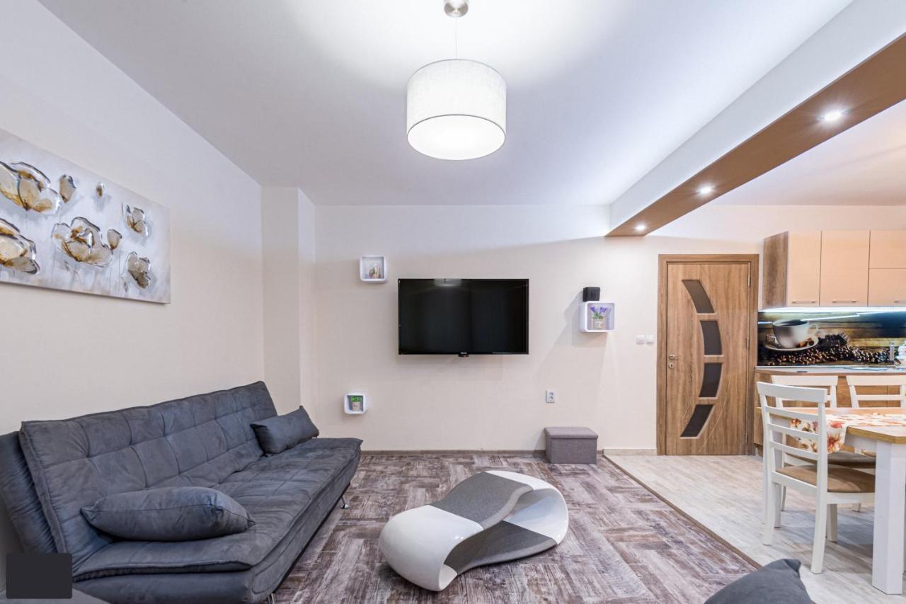 Apartment Trayana Stara Zagora Exterior photo
