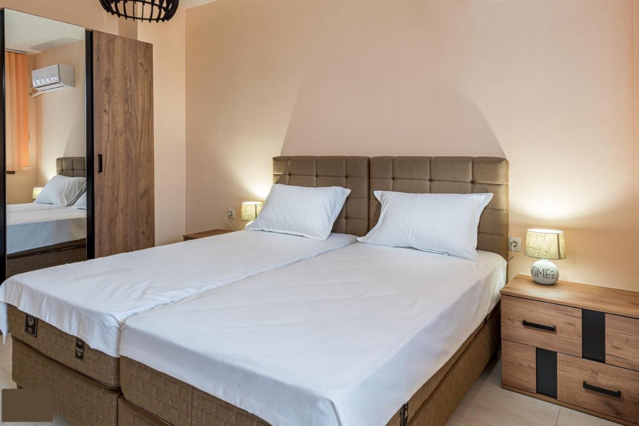 Apartment Trayana Stara Zagora Exterior photo