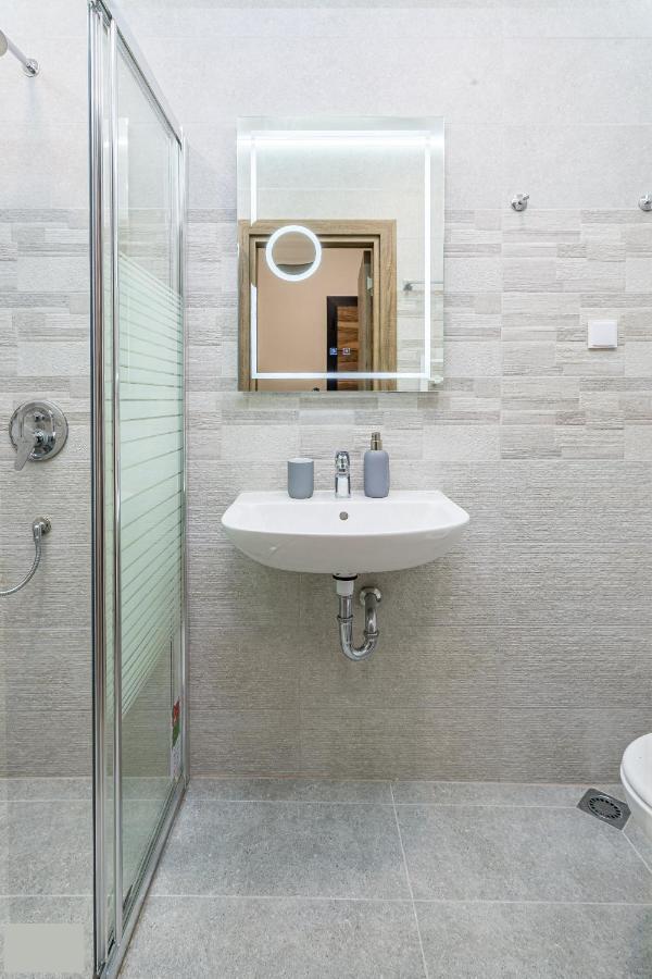 Apartment Trayana Stara Zagora Exterior photo