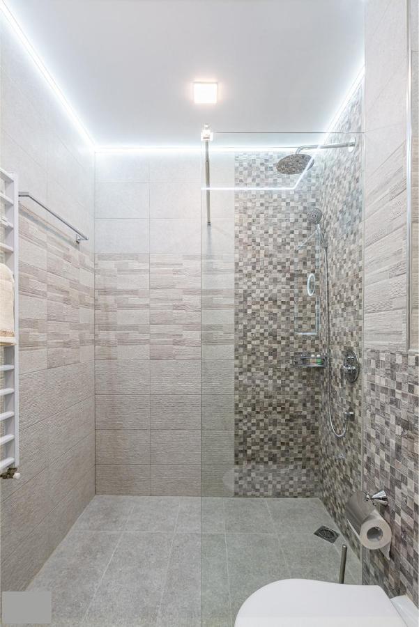 Apartment Trayana Stara Zagora Exterior photo