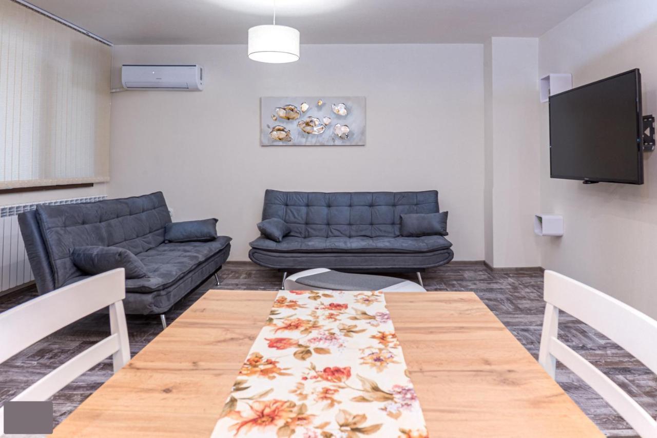 Apartment Trayana Stara Zagora Exterior photo