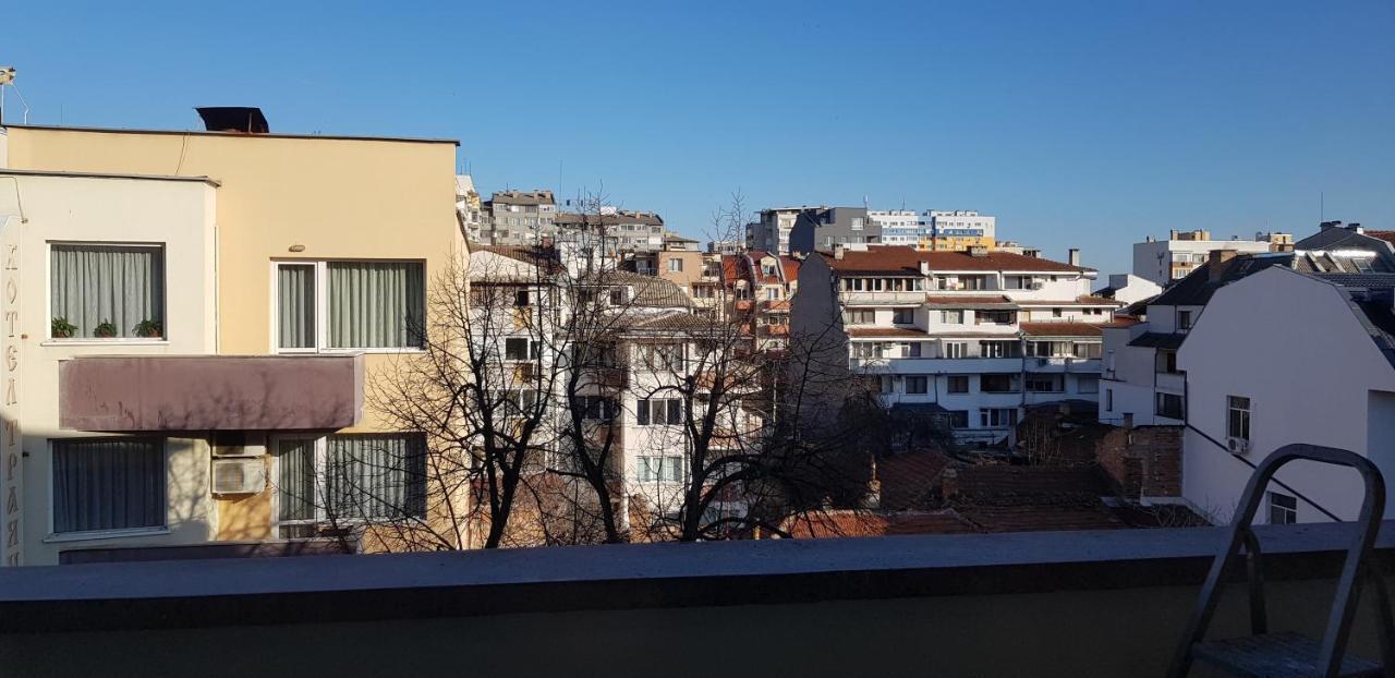 Apartment Trayana Stara Zagora Exterior photo